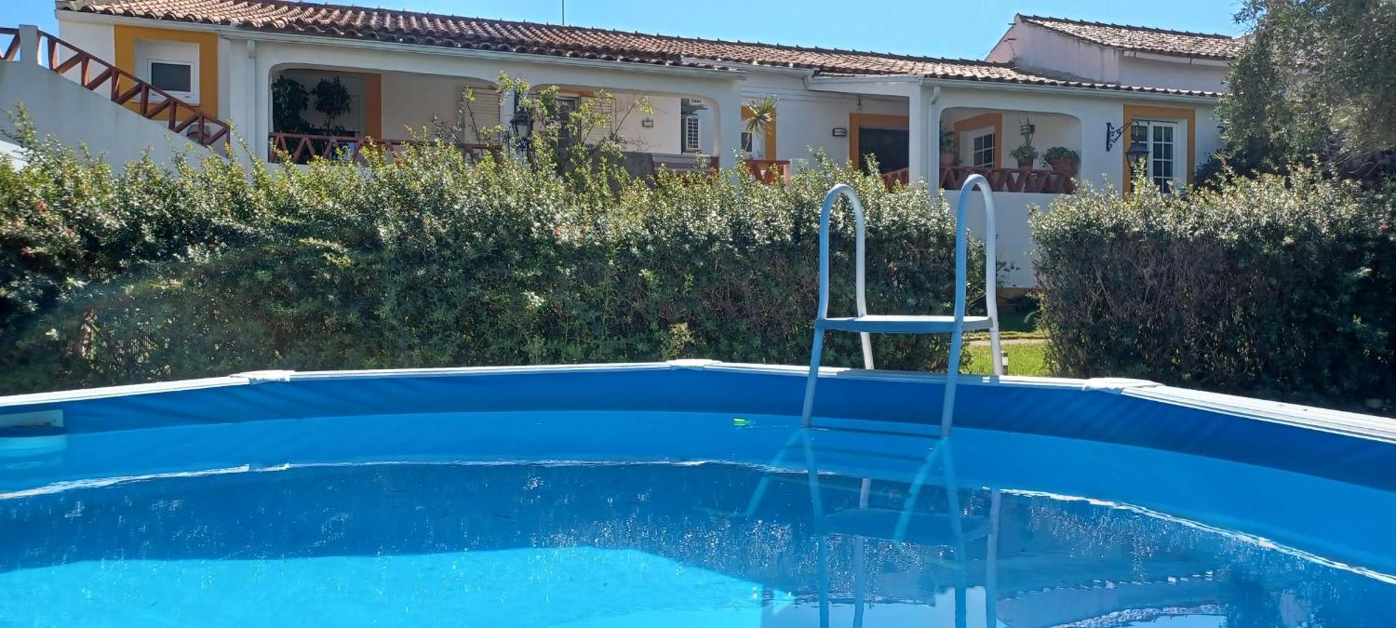 Casa Das 3 Palmeiras Arraiolos Eksteriør bilde