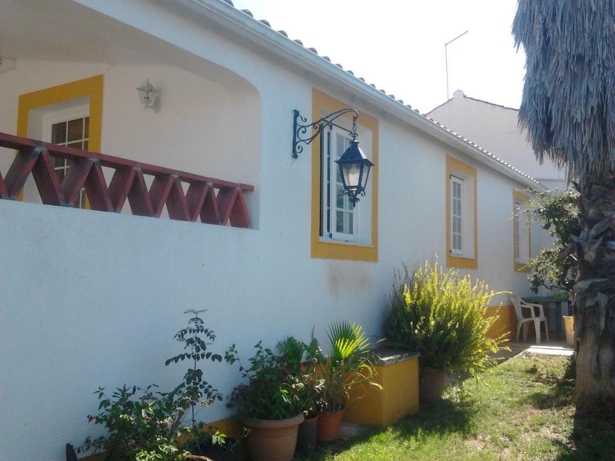Casa Das 3 Palmeiras Arraiolos Eksteriør bilde